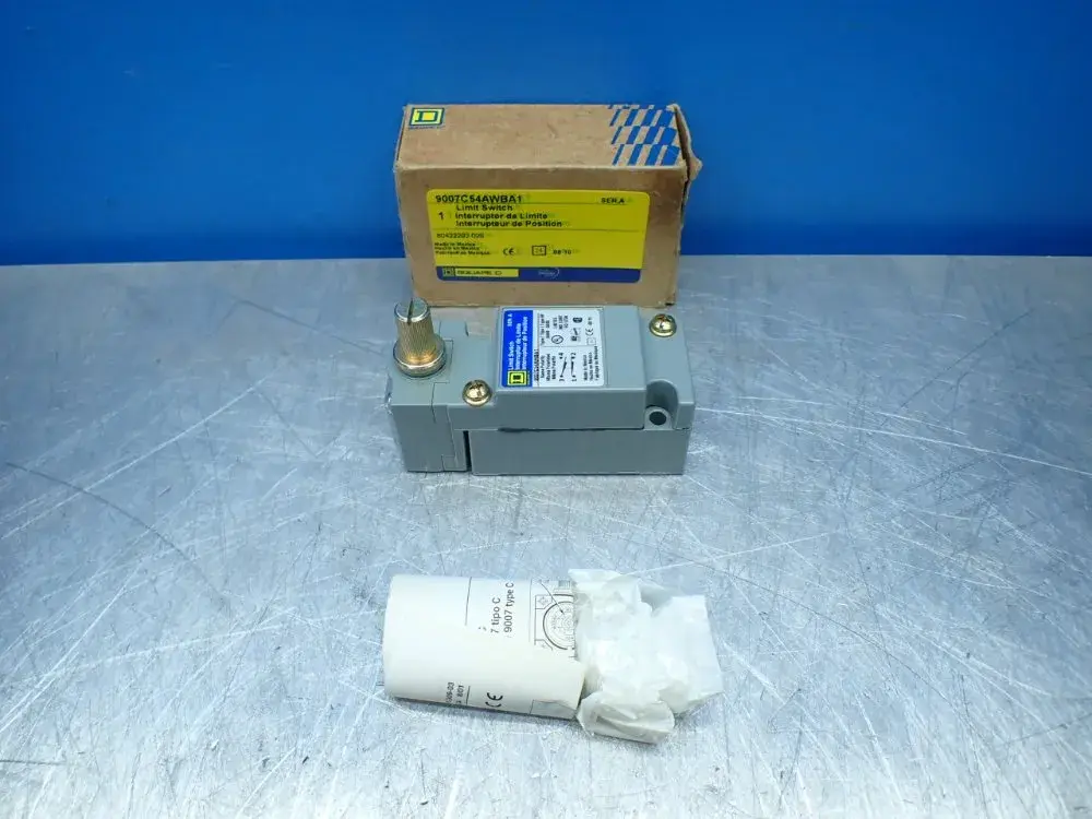 NEW SQUARE D 9007C54AWBA1