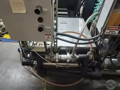 USED 2005 FLOW IFB 4800 DWJ