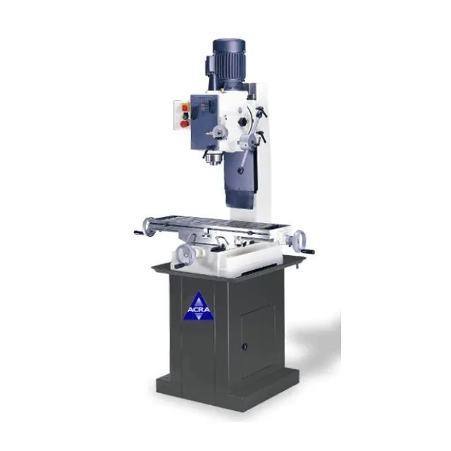NEW ACRA RF45