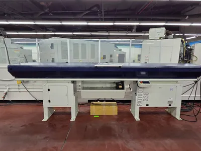 2014 EDGE PATRIOT 338 Bar Loader, Magazine Bar Loader | Machinery Resources International (1)