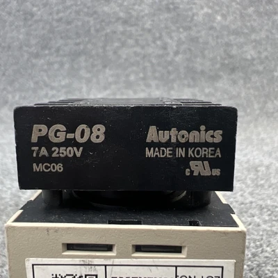 Used Hanyoung Nux T48N-10A Misc Industrial Equipment California US | Davliegogo LLC #1730254