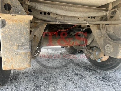 Used 2018 UTILITY _UNKNOWN_ Reefer Trailers Illinois US | T&S Trailer Pool #1509456