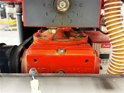 Used RIVA _UNKNOWN_ Tablet Presses Connecticut US | DMC Industries #1281645