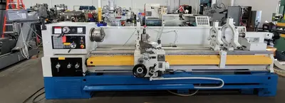 Used 2012 SUMMIT 24X120B Engine Lathes Kentucky US | Aucto #1314455