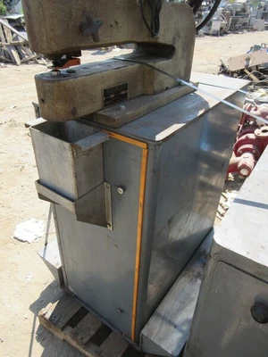 USED HECK 4A