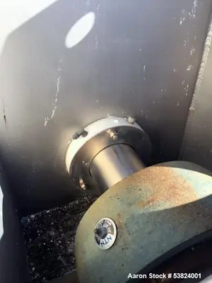 USED PHLAUER AJSP 486-6 SPSS