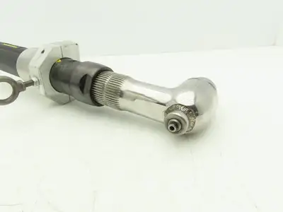 Stanley EB45LH26V2-155 Electric Nutrunner 3/8" Drive Right Angle 155Nm 395 RPM