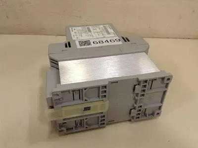 USED ALLEN BRADLEY 160-AA04NSF1 SER C