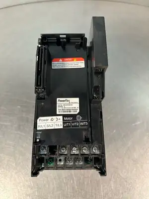 Allen Bradley 25B-D010N104 /A PowerFlex 25BD010N104 (4.5.2)