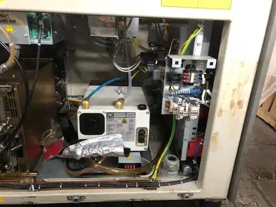 Lvd Helius laser