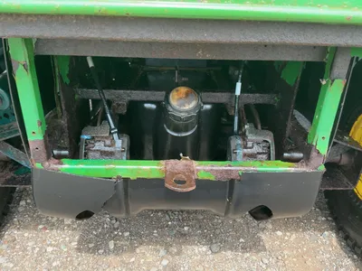 Used JOHN DEERE AMT 626 Utility Vehicles Michigan US | Miedema Asset Management Group #1415026