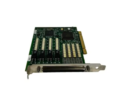 USED NATIONAL INSTRUMENTS PCI-6515