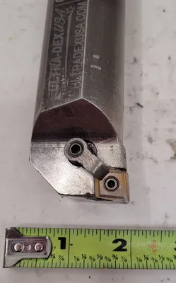 Ultra Dex S24U MCLNR4 Tooling & Accessories, Boring | Machinery Central (4)