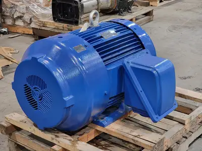 NEW TECO-WESTINGHOUSE APH15025-841