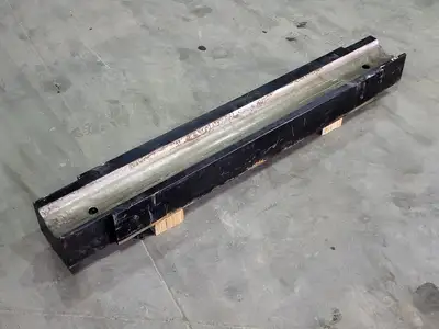 Seat Toggle Plate Buffer Upper T7510-33A