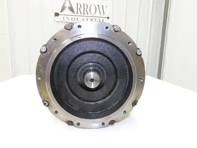 Hyster 8544587 Forklift Traction Drive Motor 48V 21.5kW Off E80XN TSW 180/6-360
