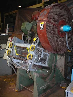 USED HAVIR 40