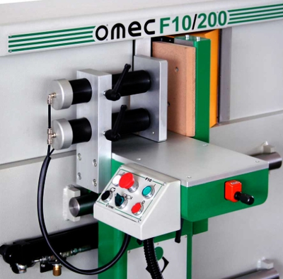 NEW OMEC F10-200