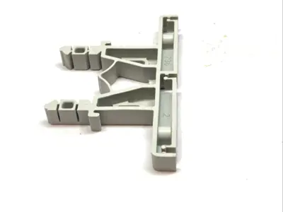 USED LEGRAND 296 DIN RAIL MOUNT LOT OF 3