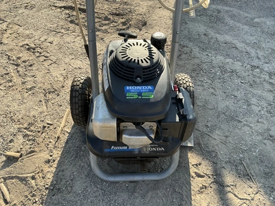 Used _UNKNOWN_ _UNKNOWN_ Pressure Washers Michigan US | Miedema Asset Management Group #1294588