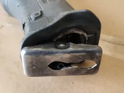 USED MILWAUKEE 2821-20