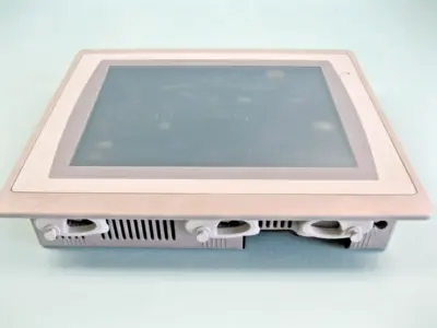 USED Allen-Bradley 2711P-T10C21D8S