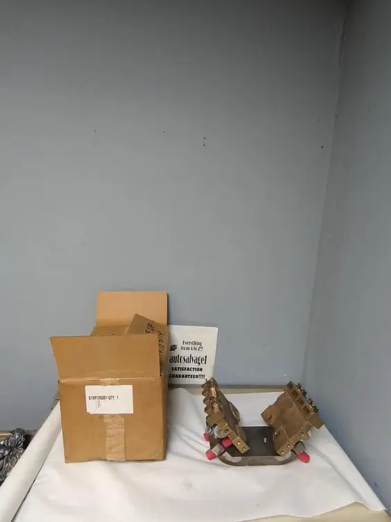 New | in-Stock GENERAL ELECTRIC 6749126G01 Generator Parts Ohio US | Surplus Asset Holdings #1227787