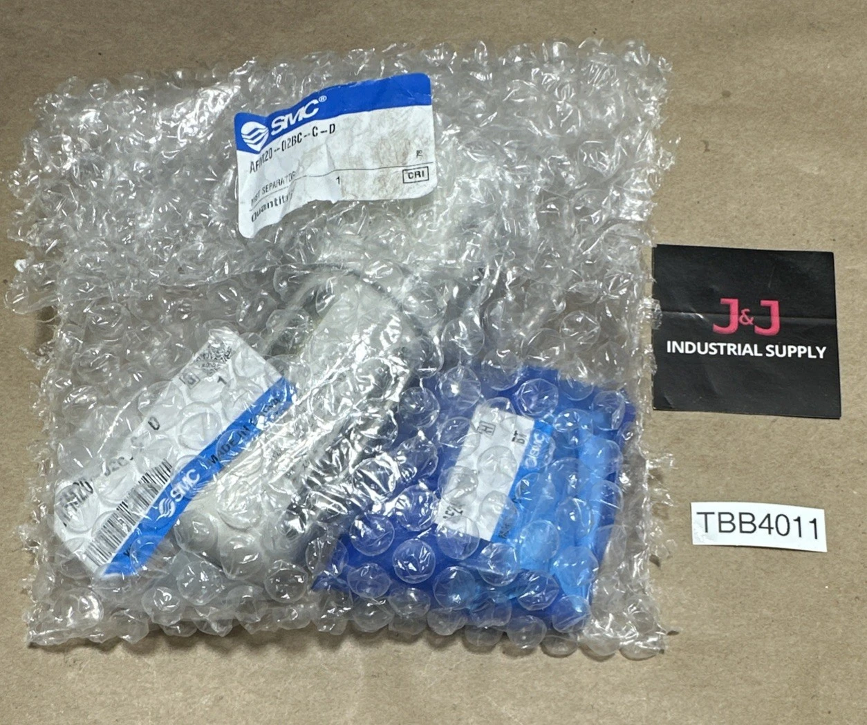 NEW SMC AFM20-02BC-C-D