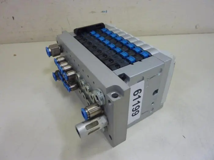 USED FESTO CPV14-VI