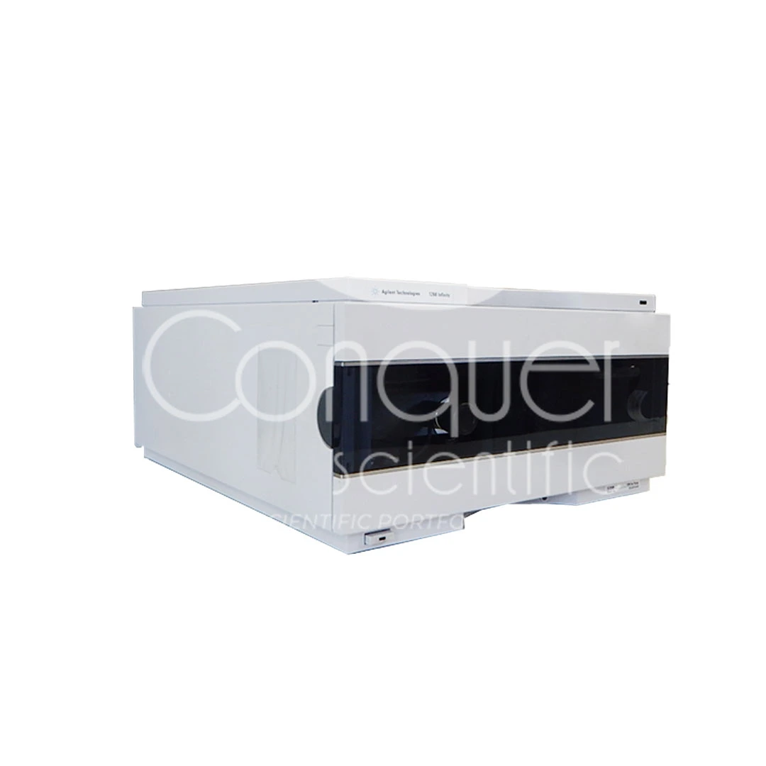 USED AGILENT TECHNOLOGIES G1310B