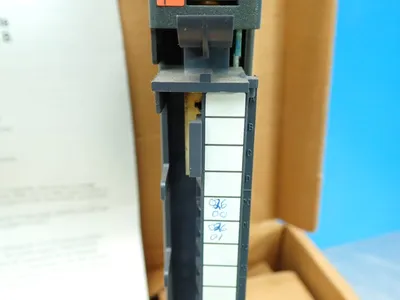 Used ALLEN BRADLEY 1771OBD PLC Input & Output Ohio US | HGR 24 #879919