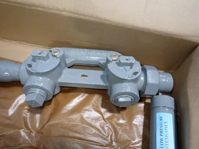Used UPSCO UALP00002564 Gas Handling | HGR 24 #741190