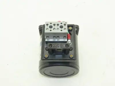 Oriental Motor VHI425AT-GV Induction Motor 25W 1450 RPM 115VAC 1PH Pinion Shaft