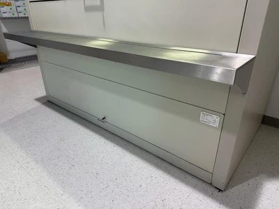 Hanel Rotomat Bins & Cabinets | Fram Fram LLC (8)