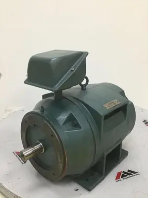 USED VAN DORN DEMAG P28G7061B