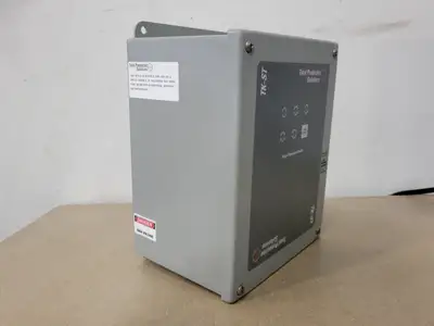 NEW TOTAL PROTECTION SOLUTIONS TK-ST120-3Y208-FL
