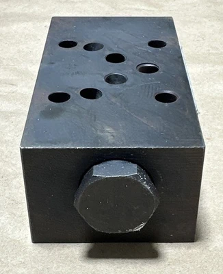 NEW Vickers DGMPC-5-ABK-BAK-30