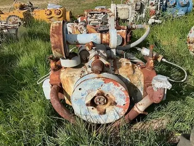 USED GEMINI G-26