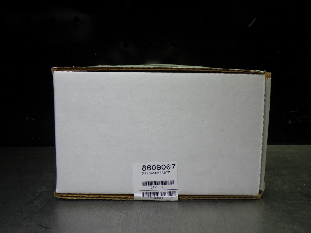 Kyocera 63-76mm Indexable Facemill 22mm Arbor MFPN45063R6TM (LOC597)