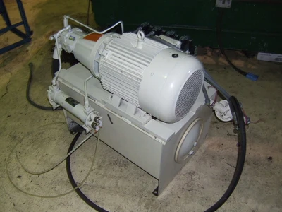25hp Hydraulic Pump