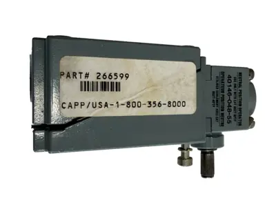 ALLEN BRADLEY 802T-NPTP LIMIT SWITCH SER. F 802TNPTP NEW, SURPLUS