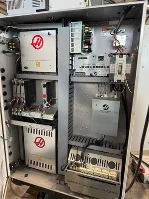 USED 2015 HAAS MINI MILL