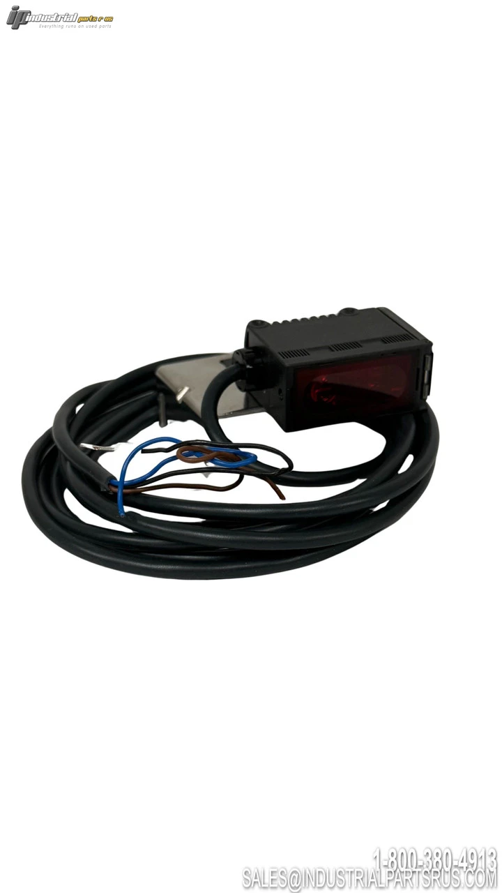 USED OMRON E3G-L11