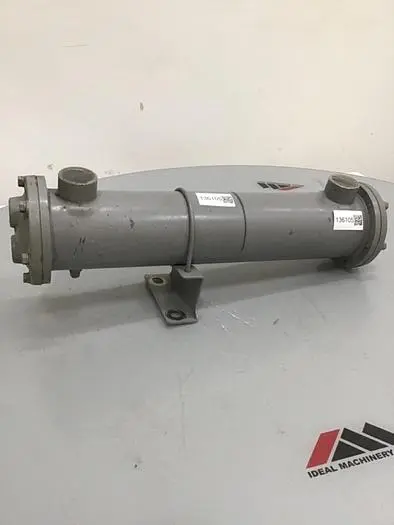 Used KAMUI SL-411-W1 Heat Exchangers Michigan US | Ideal Machinery #694882