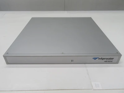 Used EDGEWATER _UNKNOWN_ Enterprise Networking Equipment Texas US | OCO Industrial #1601834