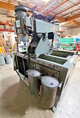 Sunnen _UNKNOWN_ Honing & Lapping Machines | Amiron Machinery (5)