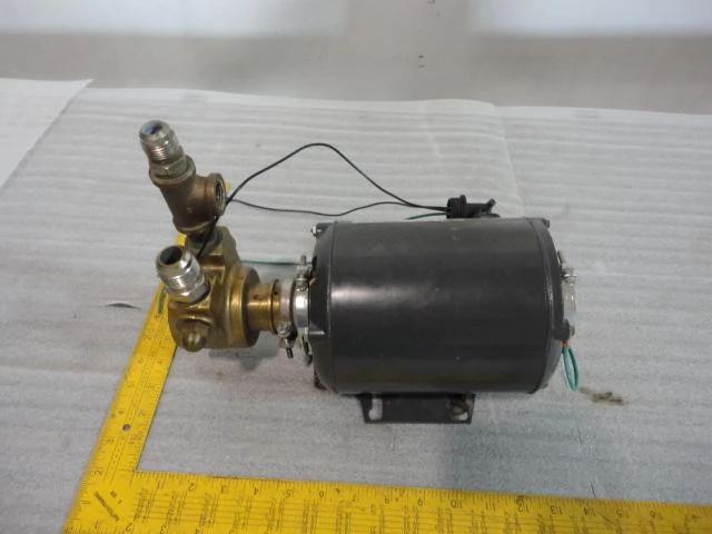 Used PROCON _UNKNOWN_ Pumps Texas US | OCO Industrial #1575720