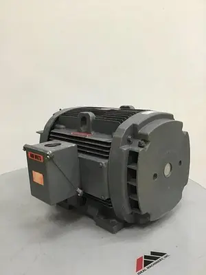 USED GENERAL ELECTRIC 5K324JL3052DPF2
