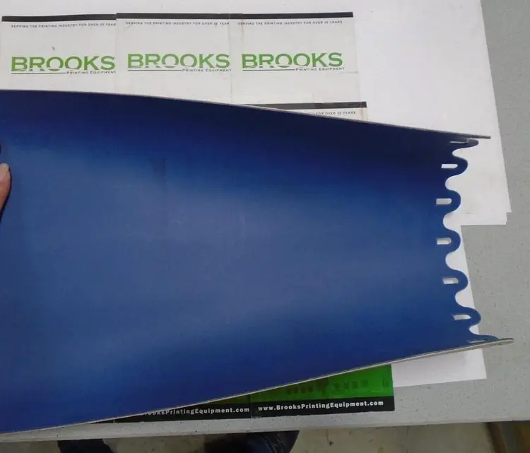 New | in-Stock AB DICK 4-4250 Miscellaneous Printing & Paper Equipment North Carolina US | BROOKS PRINTING EQUIPMENT #1139049