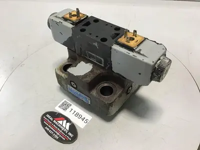 USED VICKERS CVCS40D1S210S20AP100